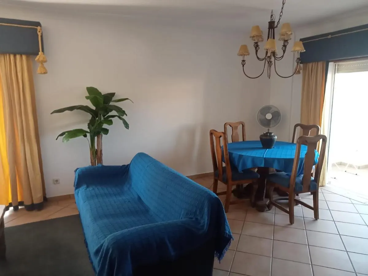 Apartamento Algarve Beach Portimão