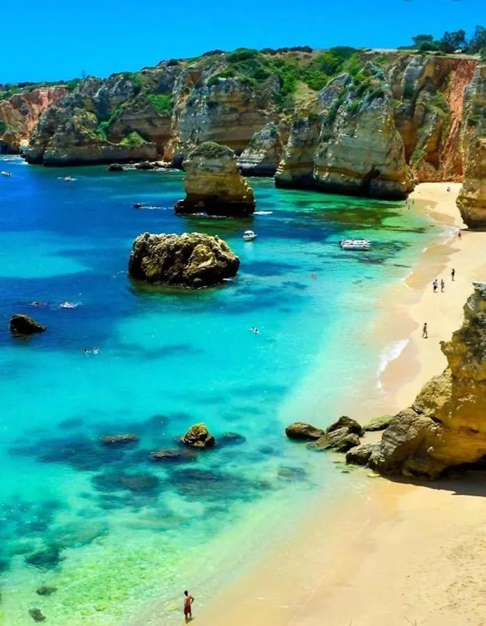 Apartamento Algarve Beach contacts