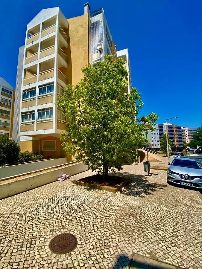 Apartment Apartamento Algarve Beach Portimao