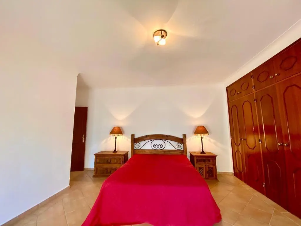 Apartamento Algarve Beach Portimão