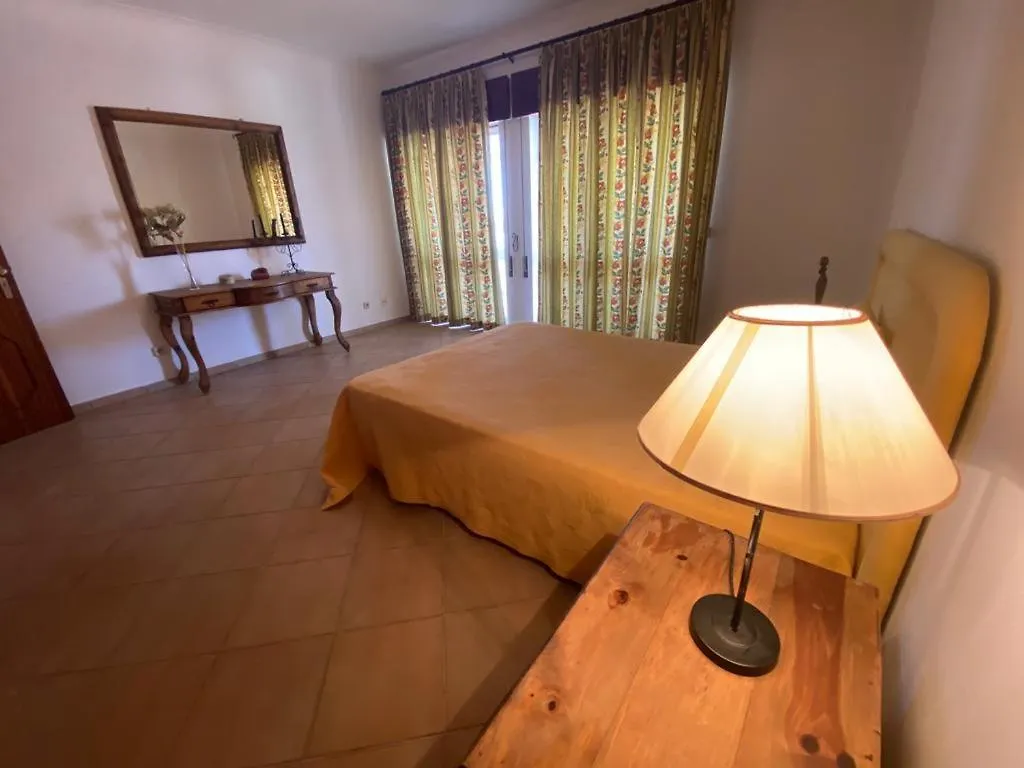 Apartamento Algarve Beach Portimao 0*,