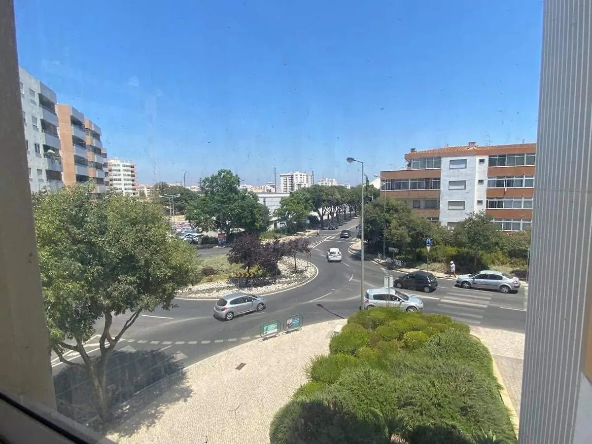 Apartment Apartamento Algarve Beach Portimao Portugal
