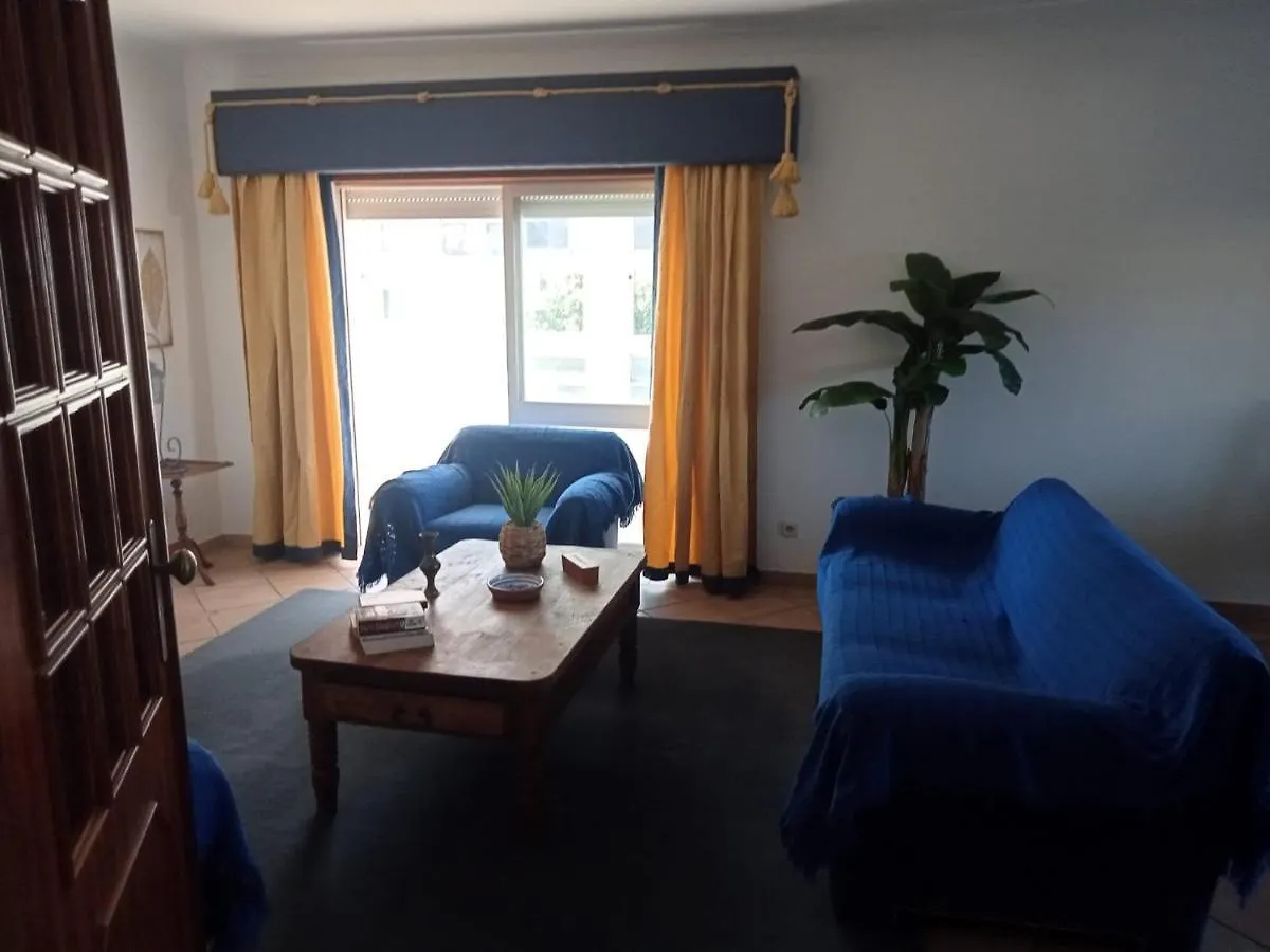 Apartamento Algarve Beach Portimao Portugal