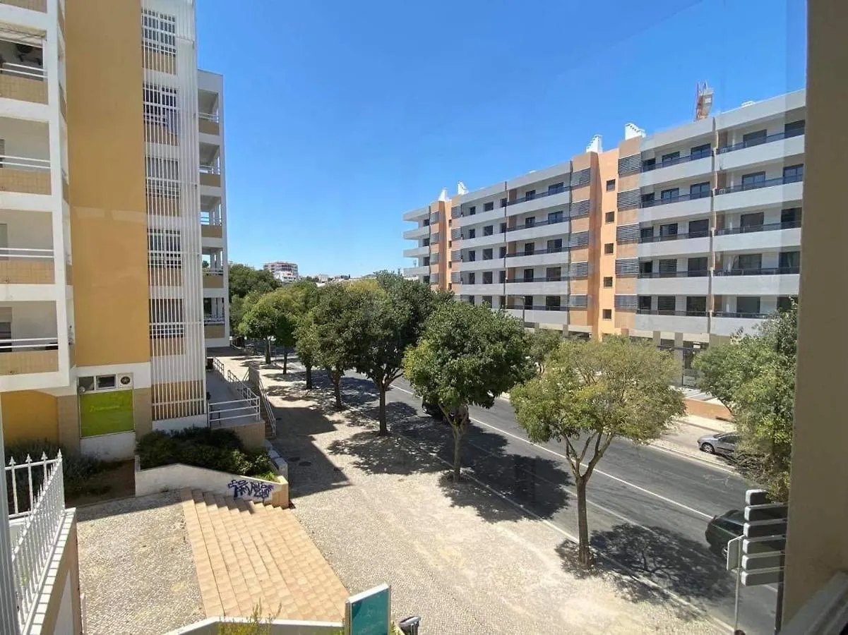 פורטימאו Apartamento Algarve Beach דירה