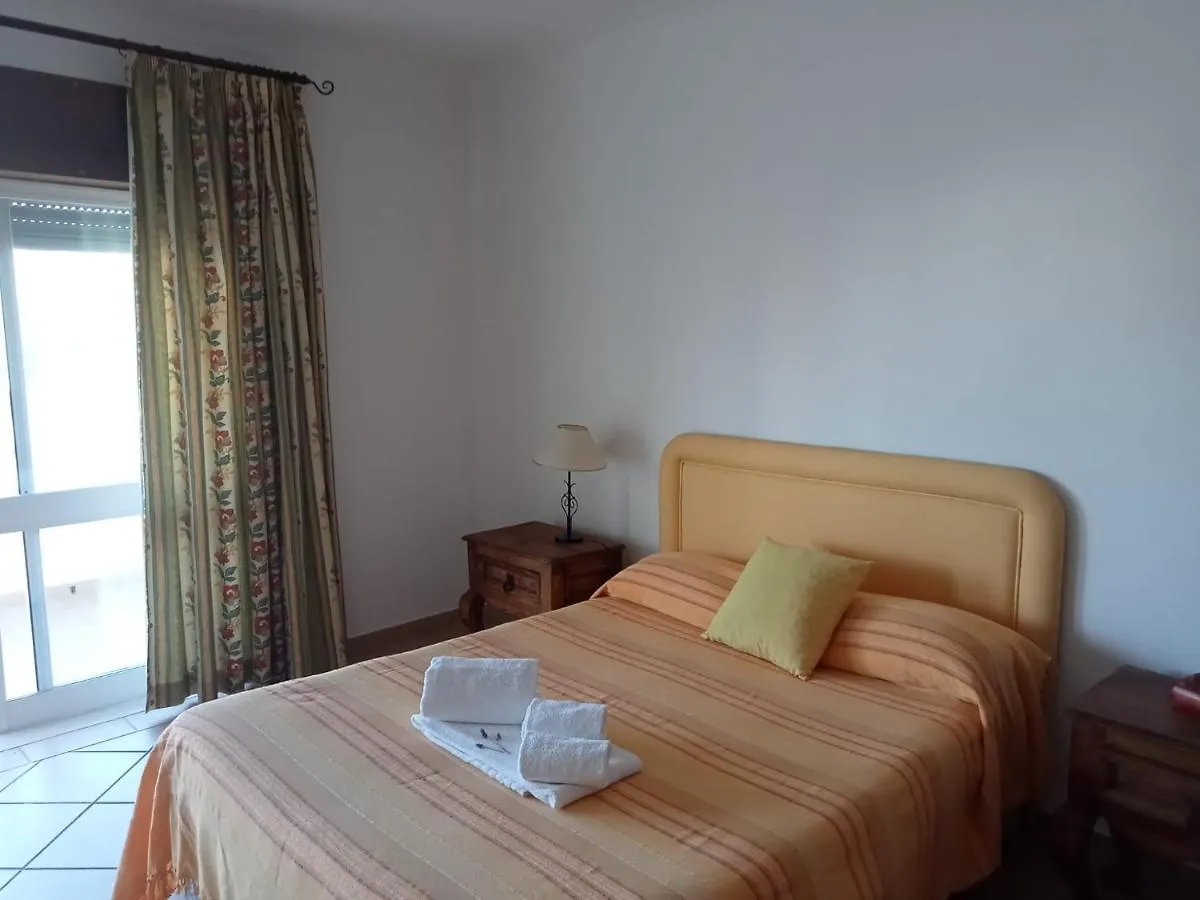 Apartamento Algarve Beach Portimão